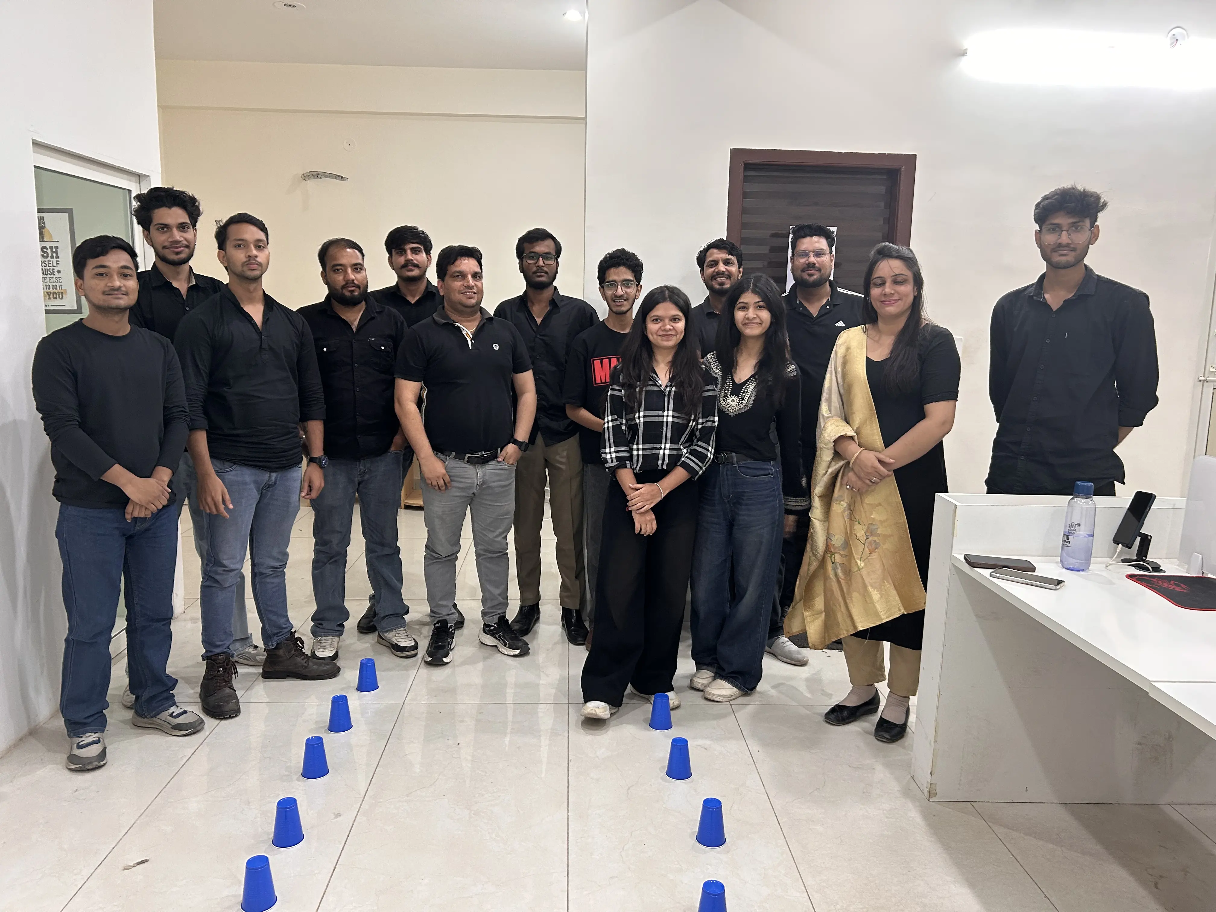 Life at Kuchoriya TechSoft /images/career/Image92.webp