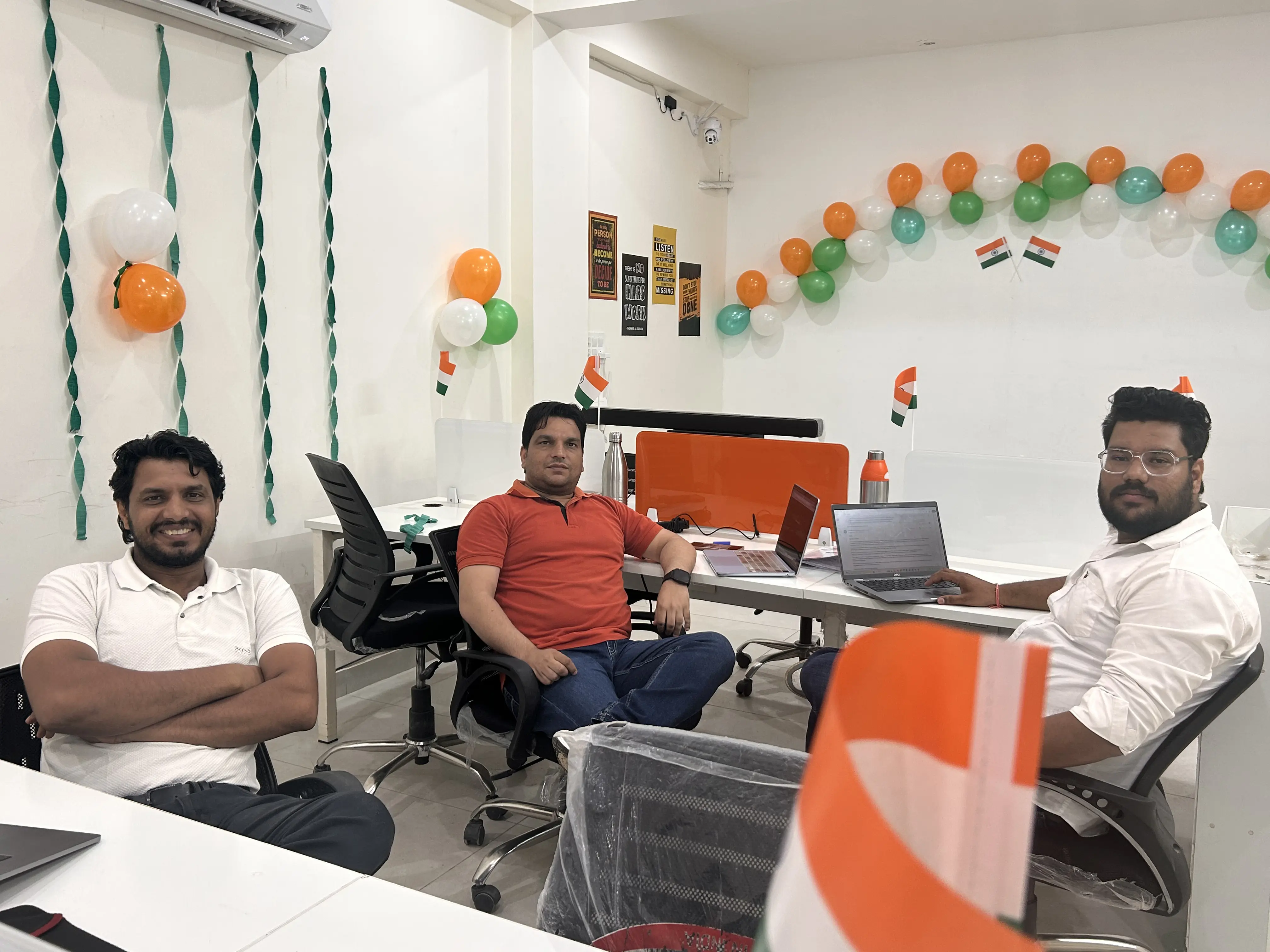 Life at Kuchoriya TechSoft /images/career/Image93.webp