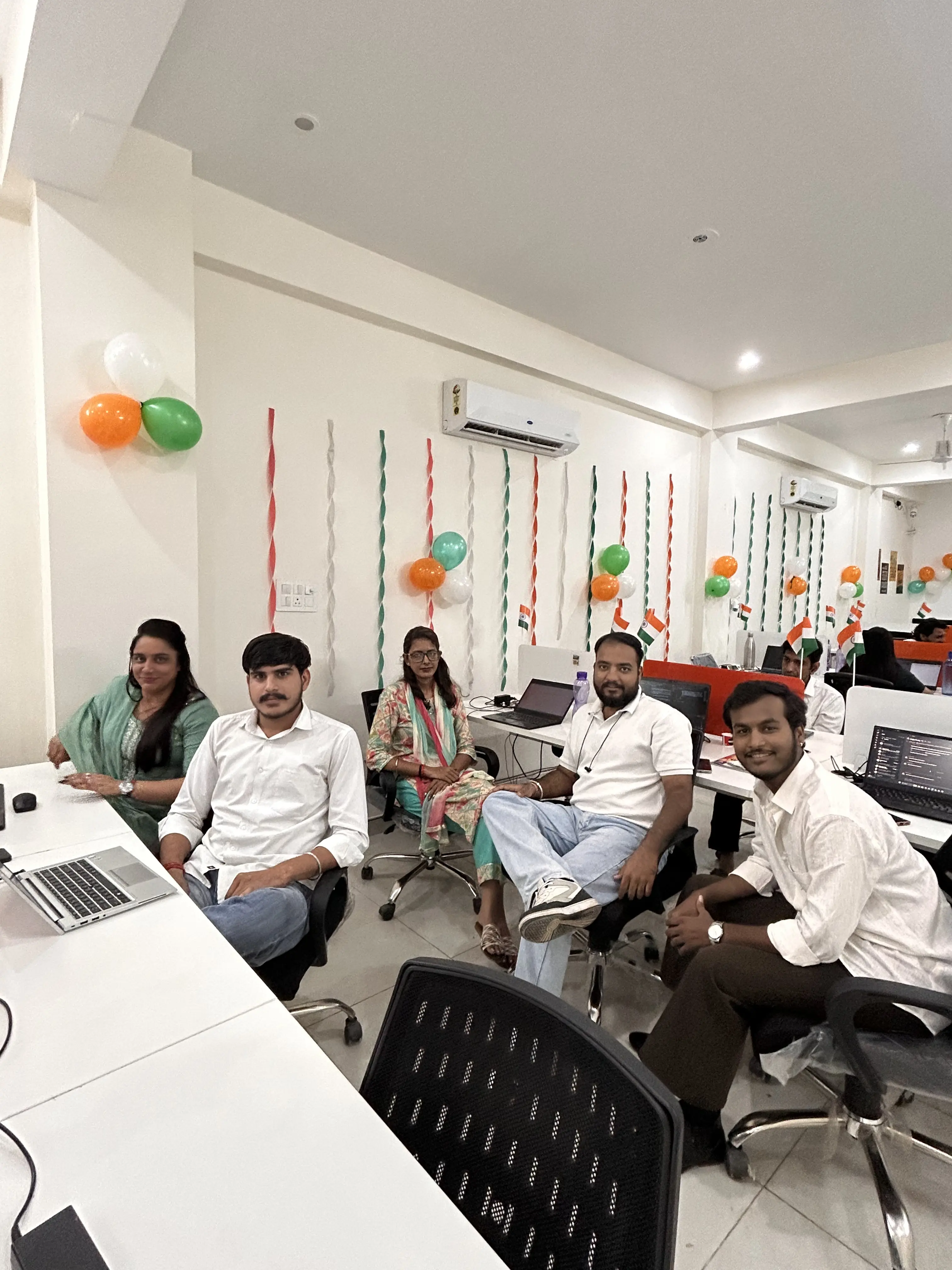 Life at Kuchoriya TechSoft /images/career/Image94.webp