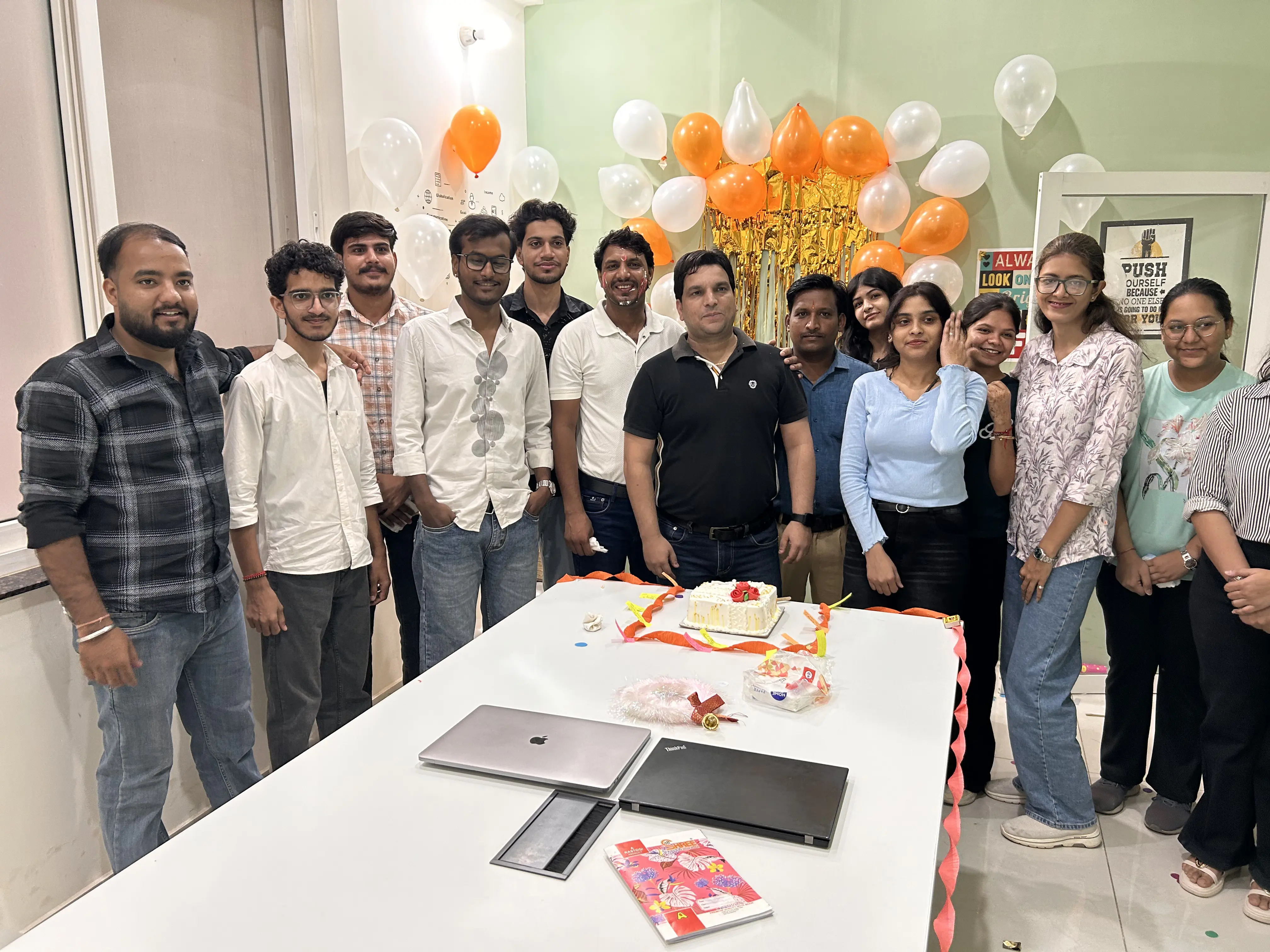 Life at Kuchoriya TechSoft /images/career/Image95.webp