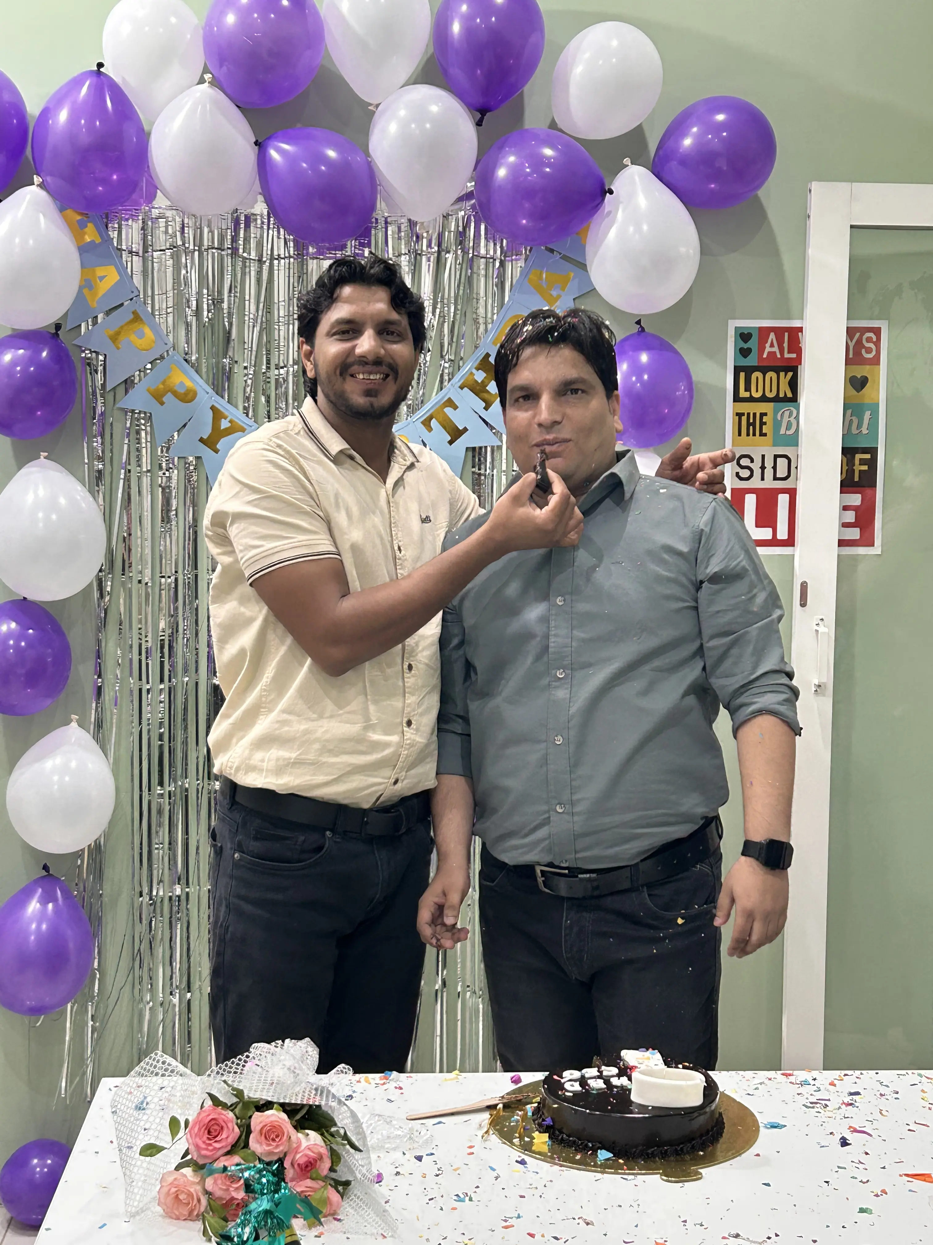 Life at Kuchoriya TechSoft /images/career/Image96.webp