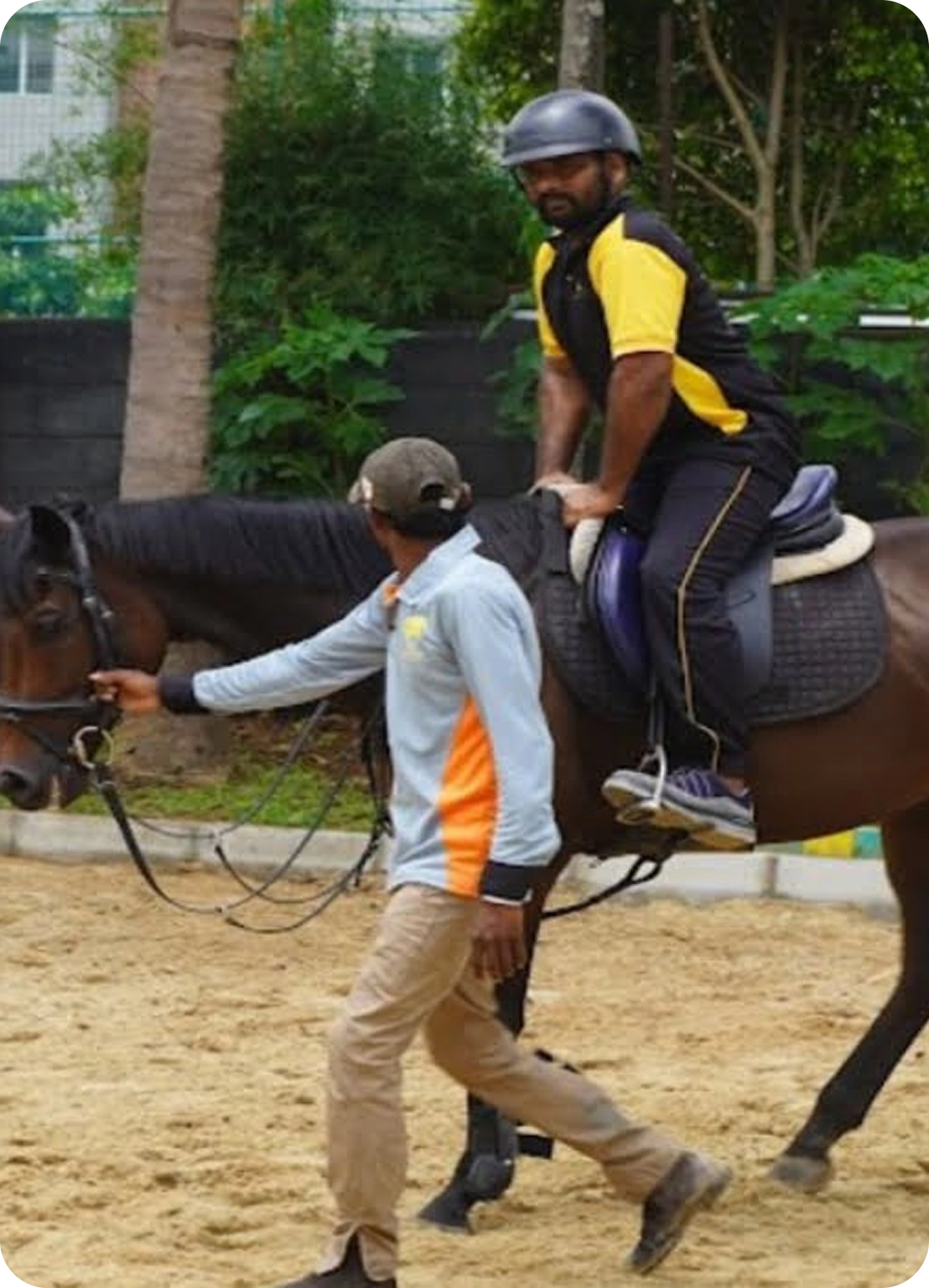 Equestrian Networking & Community Apps