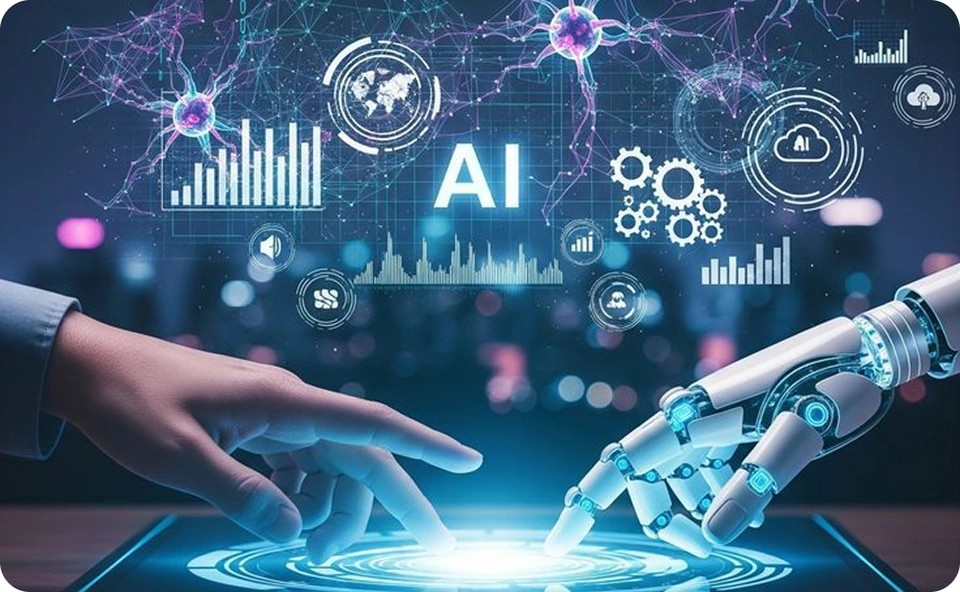 AI-Powered Automation