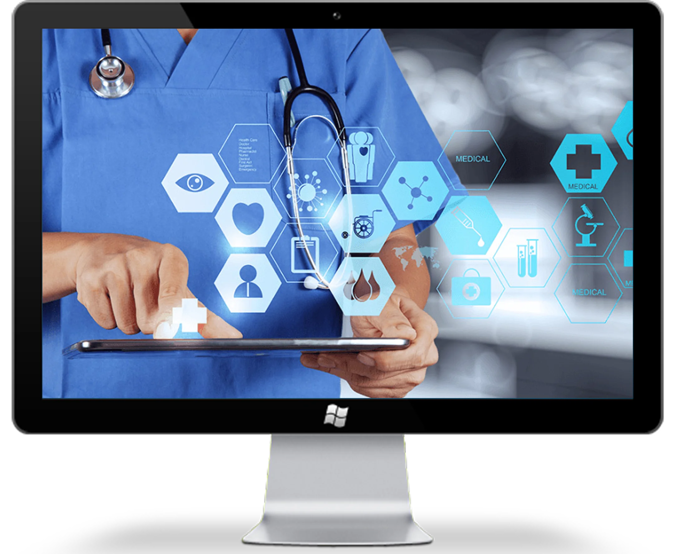Revenue Cycle Management Software Development Services