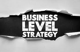 Enterprise Level Businesses