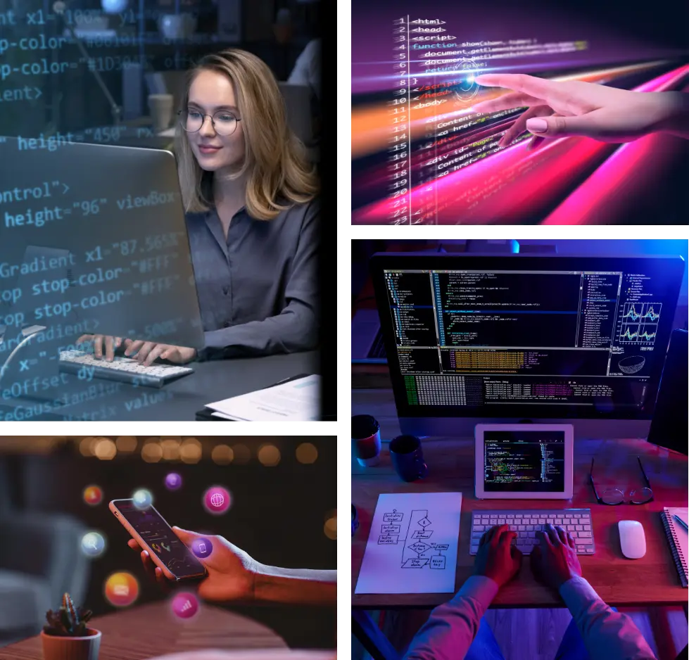 Kuchoriya TechSoft Android App