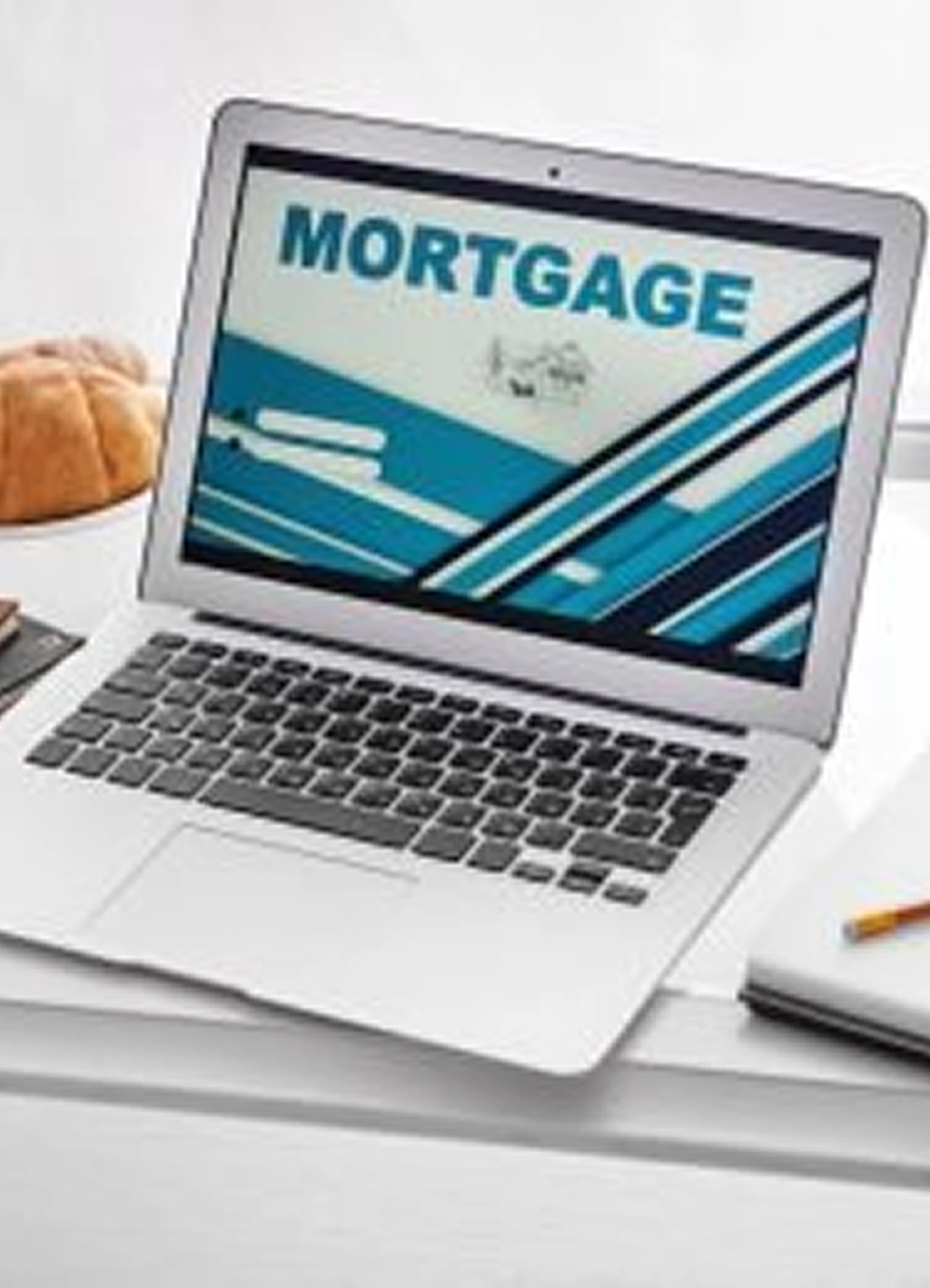 Digital Mortgage Lending Systems