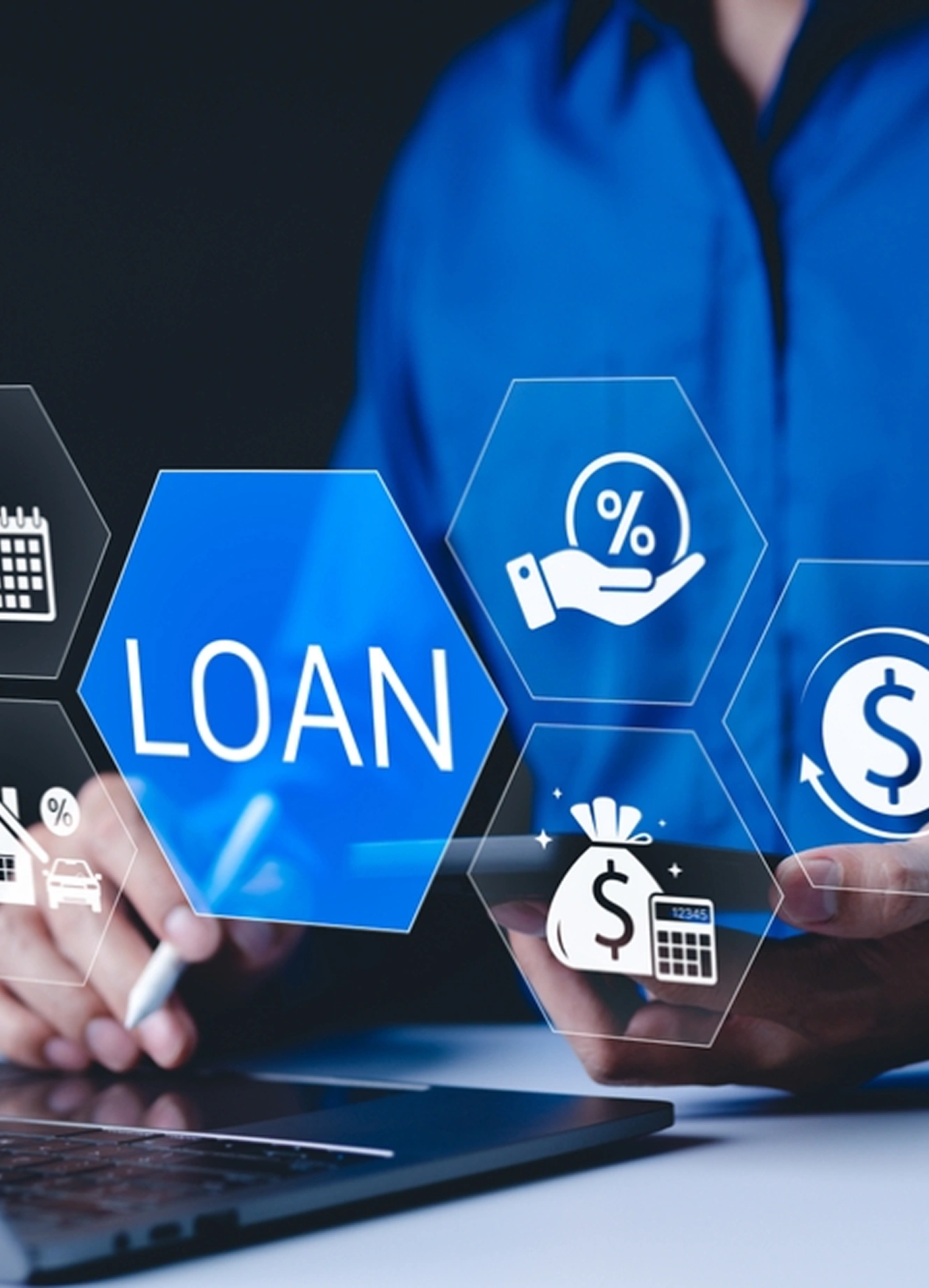 Short-Term Credit Applications