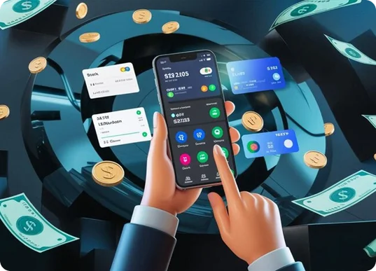 Kuchoriya TechSoft Android App