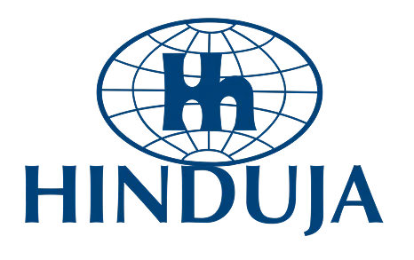 Hinduja Logo