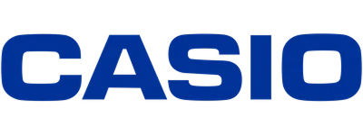 Casio Logo