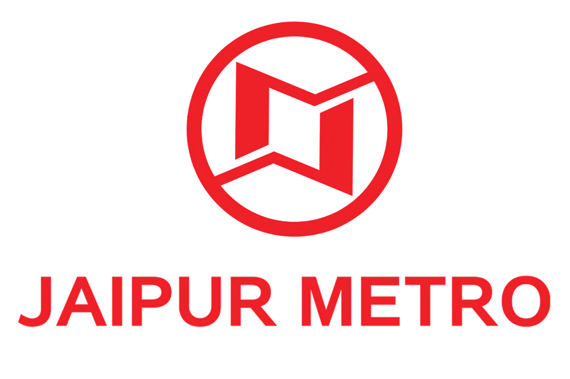 Jaipur Metro Logo