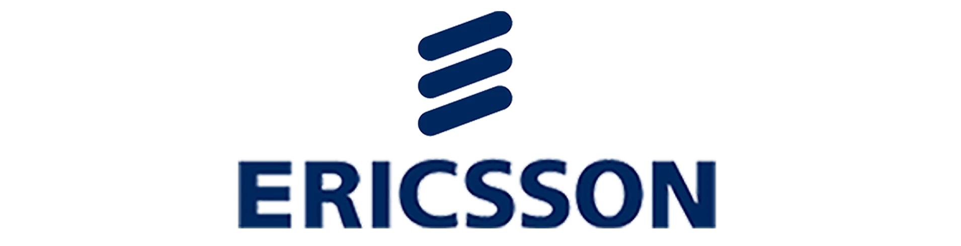 Ericsson Logo