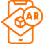 Augmented Reality (AR)
