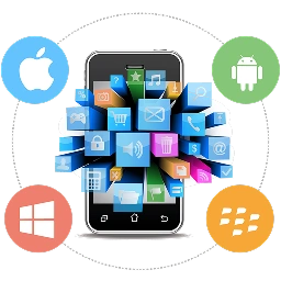 Kotlin App Development Company in Dubai