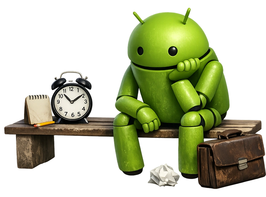 Web Advertisement Illustration