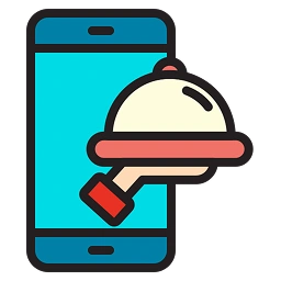Food Delivery Flutter App Development 