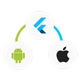 Flutter iOS and Android Development 