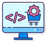 Flutter Ecommerce Development 