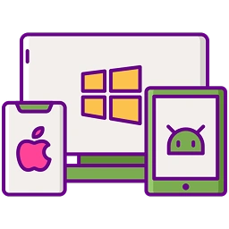 Cross-Platform App Development for iOS in Dubai