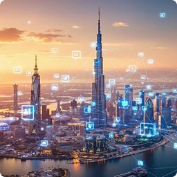 Nearly every person in the UAE is online and on their iPhone. Startups without a proper iOS app are losing users to competitors every single day. Our experienced iOS app development company in Dubai makes sure that it never happens to you.