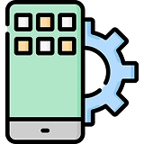 Custom Mobile App Development Company in Dubai