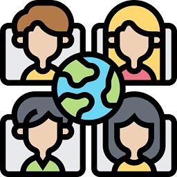 Social Networking and Messaging App Solutions