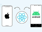 React Native iOS and Android App Development in Dubai
