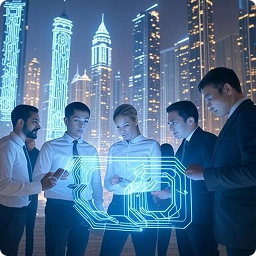 This number grows every year, and the businesses winning that market already have cross-platform apps running. Our scalable React Native app development company in Dubai puts you exactly where that growth is happening.