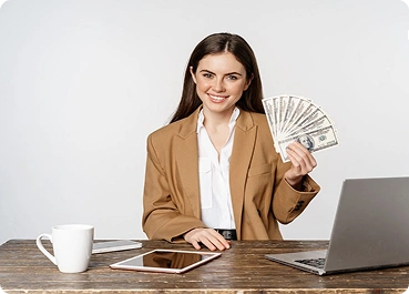 Start Referring and Earning