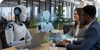 AI Decision-Making Agents