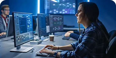 Layered Intelligence Agents