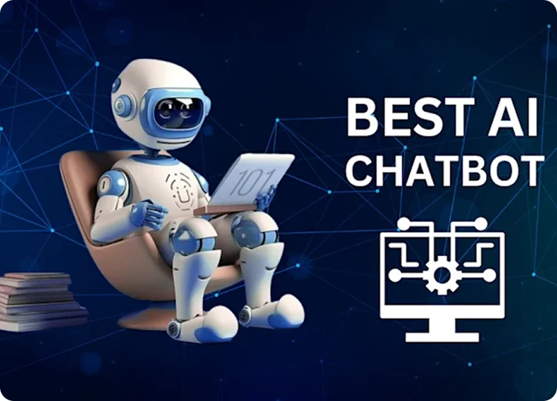 AI development illustration