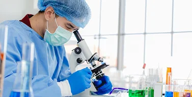 Biotechnology & Scientific Research Organizations