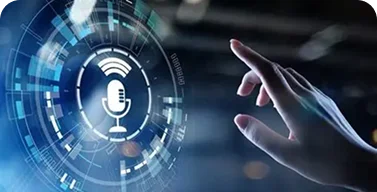 Voice-Activated Solutions