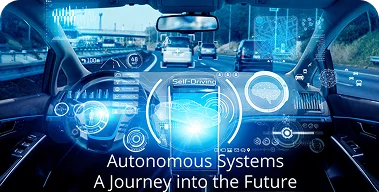 Autonomous Systems