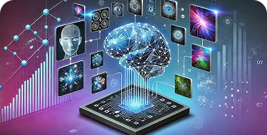 Image Recognition and Processing