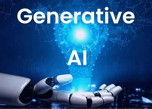 AI development illustration