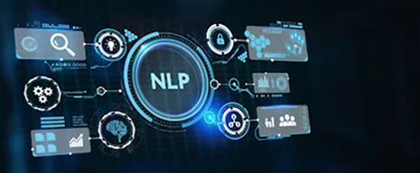 NLP for Document Processing
