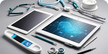 Healthcare Dictation and Transcription Tools