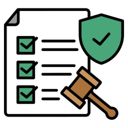 Compliance-First Development Approach
