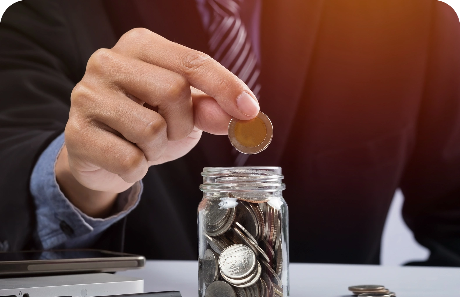 Advanced Investment Banking Intelligence