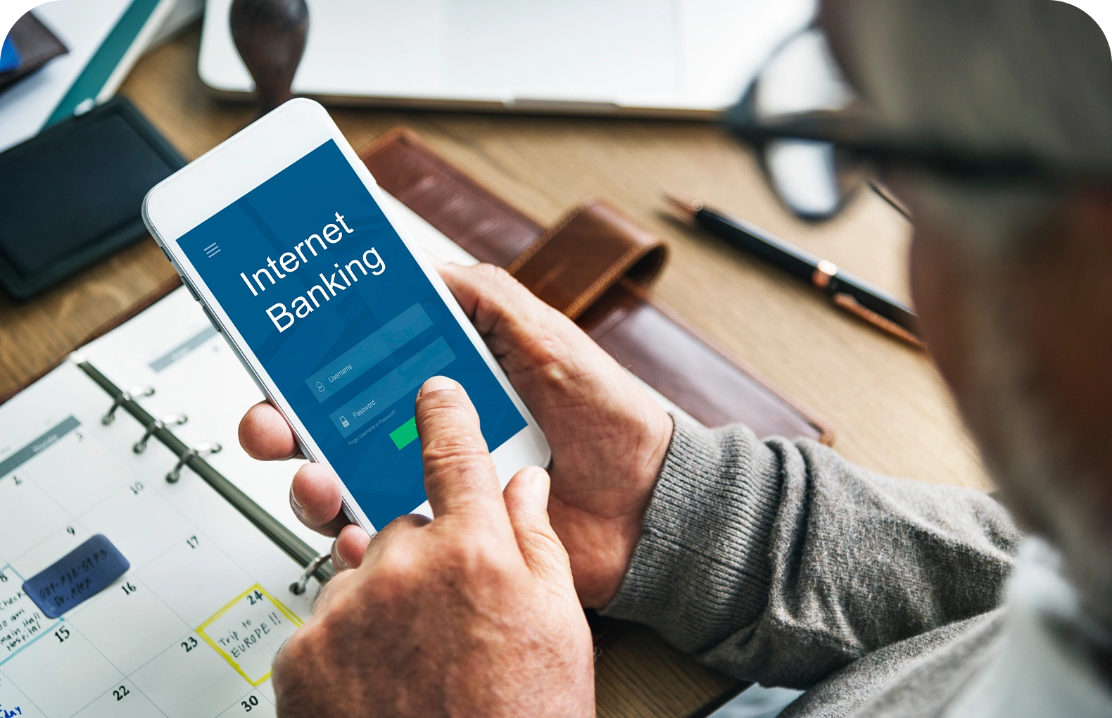 Next-Generation Digital Banking Platforms