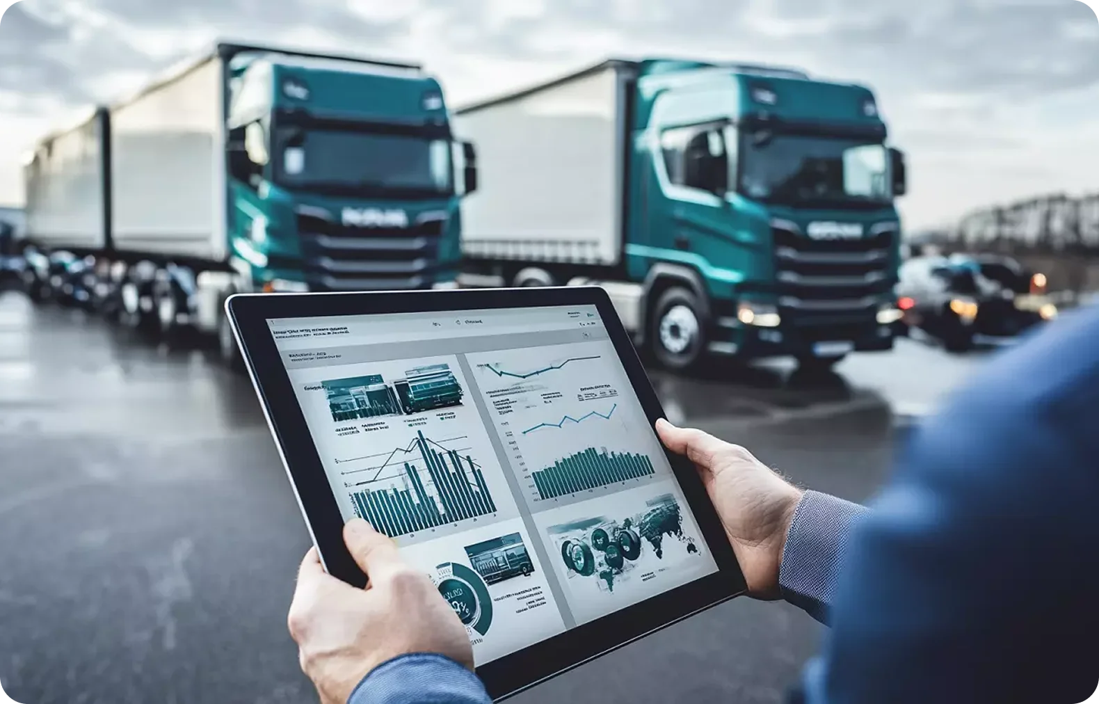 Hyper-Local & Global Rental Aggregators