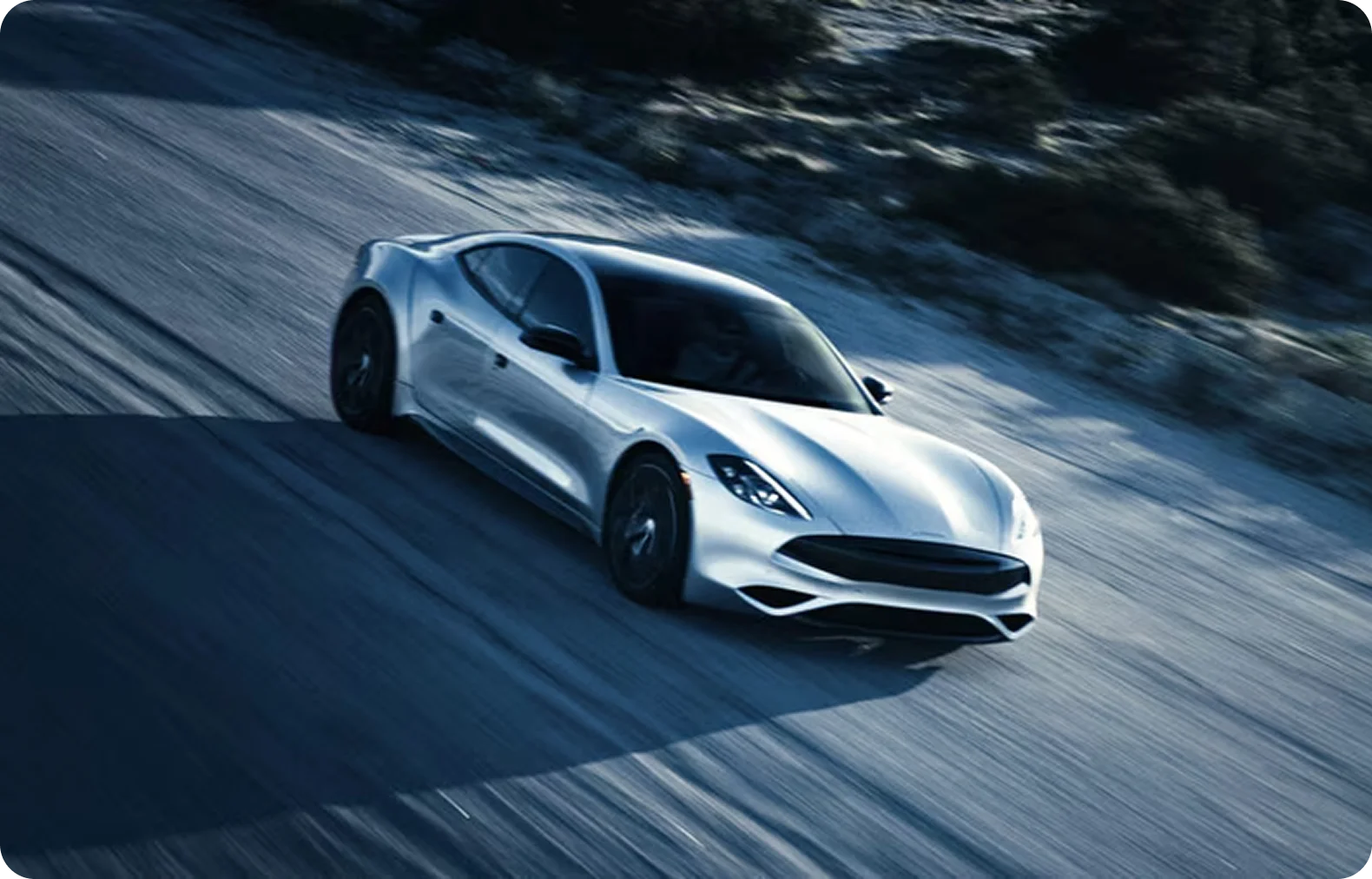 Niche & Luxury Mobility Portals