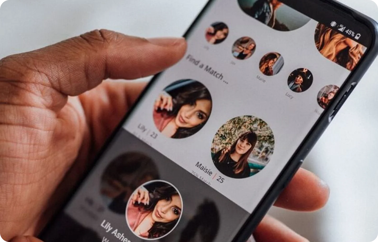 Casual Dating Platforms