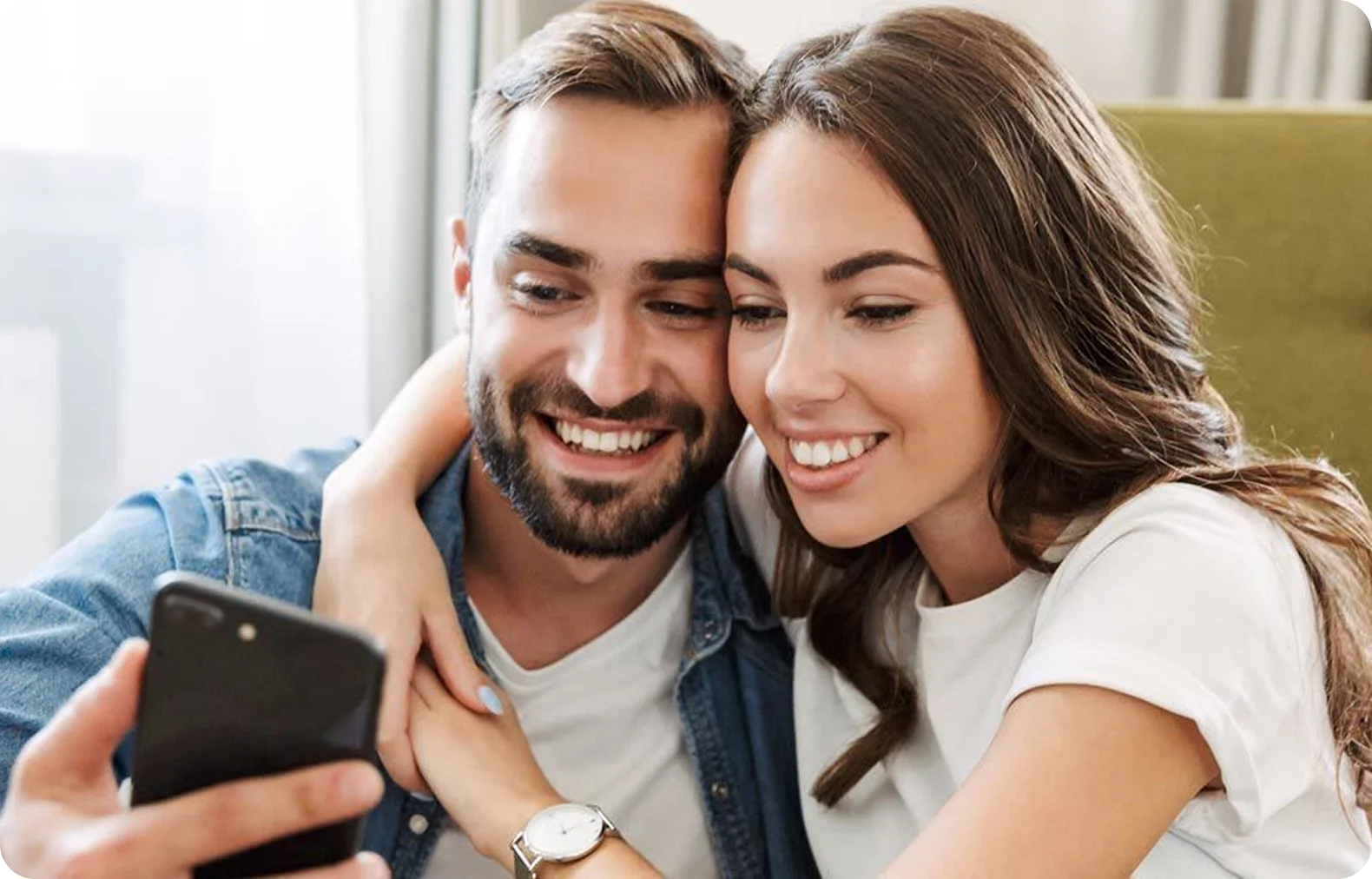 Serious Relationship and Matrimonial Apps