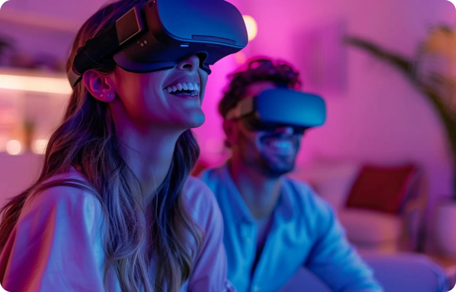 Virtual and Metaverse Dating Platforms