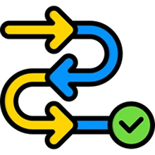 Full-Cycle Support 