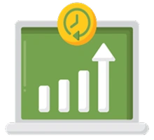 Live Data and  Analytics